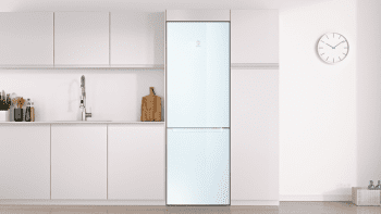 Frigorífico Combi Balay 3KFE561WI de 186x60cm | Color Blanco | Cajón Fresh | Clase E - 4