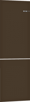 Frigorífico Combi Bosch KGN39IJEA Inox de 203 x 60 cm No Frost | Clase E | Serie 4 - 12