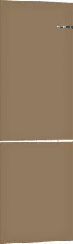 Frigorífico Combi Bosch KGN39IJEA Inox de 203 x 60 cm No Frost | Clase E | Serie 4 - 13