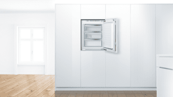 Congelador Vertical Bosch GIV11AFE0 1P Integrable de 71.2 x 55.8 cm | Clase E | Serie 6 - 2