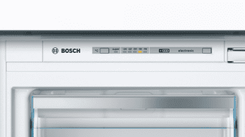 Congelador Vertical Bosch GIV11AFE0 1P Integrable de 71.2 x 55.8 cm | Clase E | Serie 6 - 3