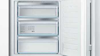 Congelador Vertical Bosch GIV11AFE0 1P Integrable de 71.2 x 55.8 cm | Clase E | Serie 6 - 4