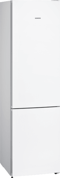 Frigorífico Combi Siemens KG39NVWDA Blanco de 203 x 60 cm No Frost | Clase D | iQ300