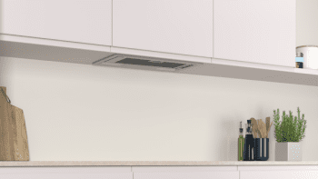 Grupo Filtrante Balay 3BF263NX en color Gris Metalizado, de 53cm a 302 m³/h | Clase D - 4