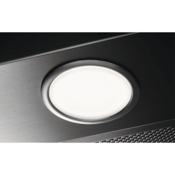 Campana Integrable Electrolux EFP126X | Inox | 60cm | Control electrónico | 3 niveles de potencia - 2