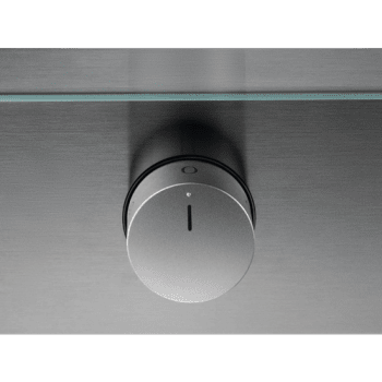 Campana Integrable Electrolux EFP126X | Inox | 60cm | Control electrónico | 3 niveles de potencia - 6
