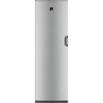 Congelador vertical ZUAN28FX Zanussi| Libre instalación | Clase F | Estático de 1860 mm - 2