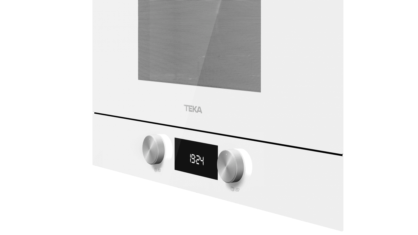 Microondas integrable Teka ML 820 BIS BLANCO