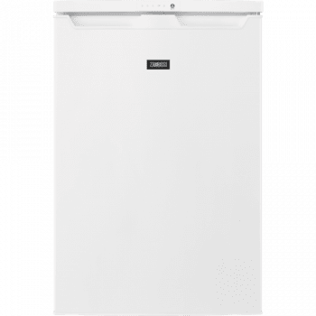 Frigorífico Vertical 1 puerta Zanussi ZEAN11EW0 Blanco de 84.5 x 56 cm | Clase A++ - 2