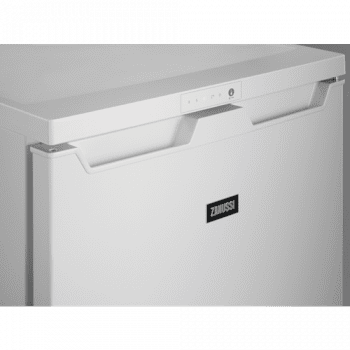 Frigorífico Vertical 1 puerta Zanussi ZEAN11EW0 Blanco de 84.5 x 56 cm | Clase A++ - 4