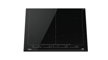 Placa de Inducción Teka Direct Sense IZF 68710 MST (Ref. 112500038) | 60 cm |Zona FullFlex - 3