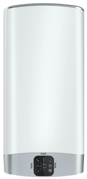 Fleck Termo Duo 5 1500 w 230 50 blanco fabricado para ser instalado en españa duo5 eu 50l ultra compacto litros alta acs stock