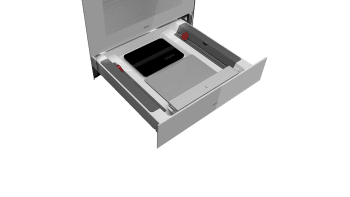 Envasadora al vacío TEKA VS 1520 GS | Báscula de cocina y Auto-cierre - 8