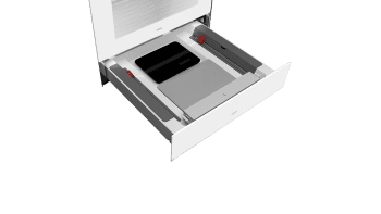 Envasadora al vacío TEKA VS 1520 GS | Báscula de cocina y Auto-cierre - 10