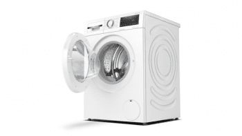 LavaSecadora Bosch WNA14400ES Blanca de 9 Kg en lavado, 6 Kg en secado, a 1400 rpm | Motor EcoSilence de Clase E - 2