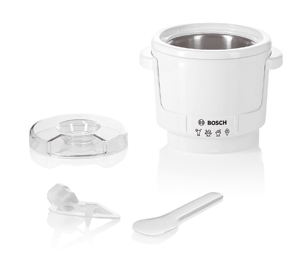 Bosch Hogar Muz5eb2 accesorio heladera compatible con robots de cocina mum5 0.5 400 w litros blanco para 00576062