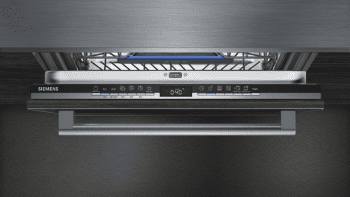 Lavavajillas Siemens SX63HX52CE Integrable, de 60 cm, 14 servicios, con 3ª bandeja cubiertos varioDrawer, WiFi Home Connect | Clase D - 2