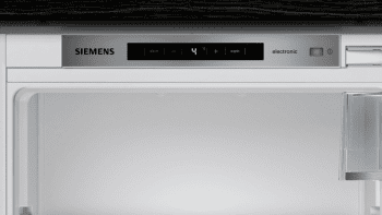 Frigorífico Siemens KI51RADF0 Integrable, de 140 x 56 cm con Zona hyperFresh plus, Iluminación LED | Clase F - 3