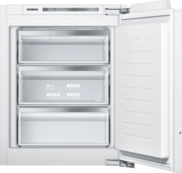 Bosch Siemens cajón del congelador inferior cajón Congelador : :  Grandes electrodomésticos