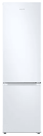 Frigorífico Combi Samsung RB38T600EWW Blanco | 203cmx59.5cm | SpaceMax | All-Around Cooling | Clase E