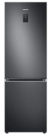 Frigorífico Combi Samsung RB34T675DB1/EF Grafito | 186cmx59.5cm | SpaceMax | All-Around Cooling | Clase D
