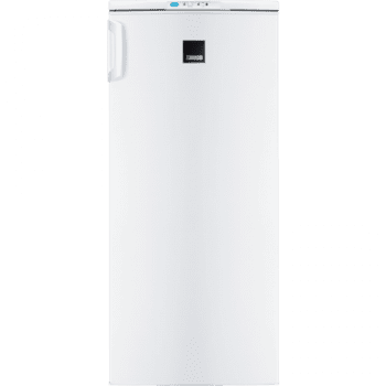 Congelador vertical Blanco Zanussi ZUAN19FW | 1250x545x630 | Alarma acústica y luminosa | Clase F - 2