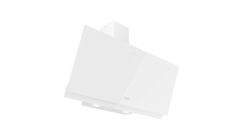 Campana decorativa vertical Teka DVN 97050 TTC WH | Blanca | 90cm | Gama Easy | 485 m³/h | Clase A - 4