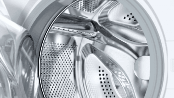 LavaSecadora Integrable Balay 3TW773B Blanca | 7kg lavado - 4kg secado | 1200rpm | Clase E/E - 2