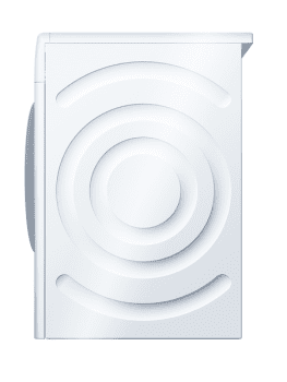 Lavadora Integrable Bosch WIW28302ES Integrable Blanca | 8 kg | 1400 rpm | Pausa + Carga | A+++ -20% | Serie 6 - 3