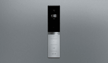 Congelador Vertical Bosch GSN36BIEP Inox antihuellas | 1 puerta | 186 x 60 cm | Serie 6 | 242 Litros | Display en puerta | No Frost | Clase E - 3