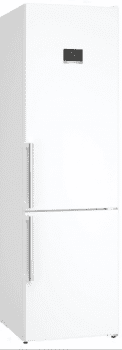 Frigorifico Combi Bosch KGN39AWCT Blanco | 203 x 60 cm | Serie 6 | No Frost | Cajón VitaFresh | Clase C - 1
