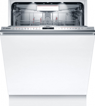 Lavavajillas Integrable Bosch SMV8YCX03E | 60cm | 14 servicios | 3ª bandeja  | WIFI | Serie 8 | Clase B