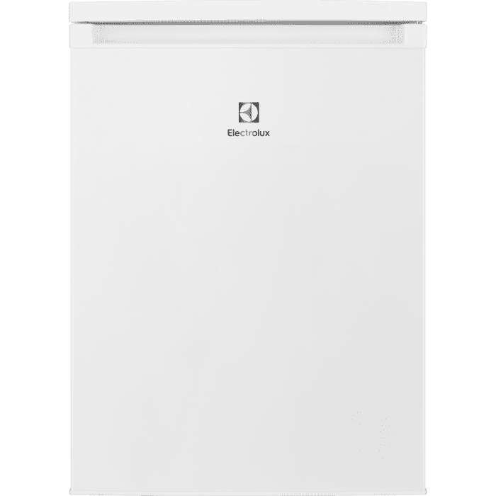 Frigorífico Electrolux LXB1AE15W1 Blanco | 85 x 60 cm | Bajo Encimera | Puertas reversibles | Clase E