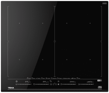 Placa de Inducción Teka Direct Sense IZF 68780 MST CONECT (Ref. 112500036) | 60 cm | Zona FullFlex + Le Creuset de Regalo