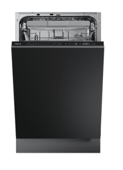 Lavavajillas Integrable Teka DFI 74910 | 45cm | 11 cubiertos | Tercera bandeja | Apertura Automática | Motor Inverter | Clase E| Stock - 1