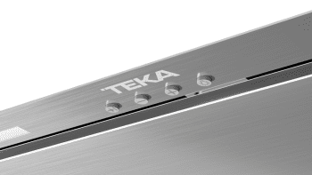 Campana Integrable Teka GFL 87760 EOS IX (113100009) Inox | 83 cm | int.759 m3/h | Aspiración perimetral | Motor EcoPower de doble turbina | Clase A - 3
