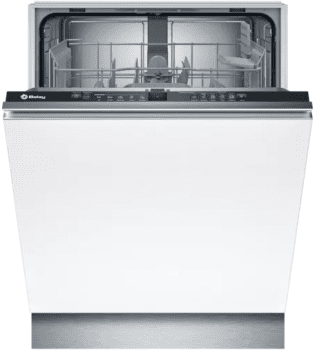 Lavavajillas Integrable Balay 3VF5012NP | 60cm | 12 servicios | Motor Extrasilencioso | Clase E