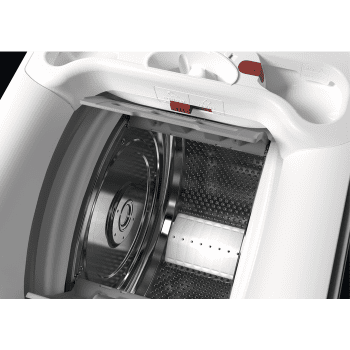 Lavadora de Carga Superior AEG L6TBK621 | Serie 6000 ProSense | 6kg 1200 rpm |Clase D - 9