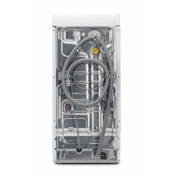 Lavadora de Carga Superior AEG L6TBK621 | Serie 6000 ProSense | 6kg 1200 rpm |Clase D - 10