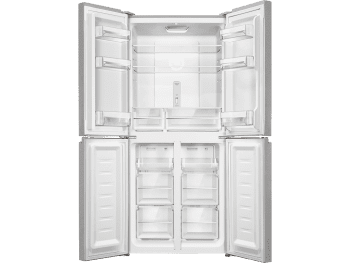 Frigorífico Svan SV4P182 Inox | Side by Side | 4 puertas | 6 cajones de congelador | No Frost | Clase E - 2
