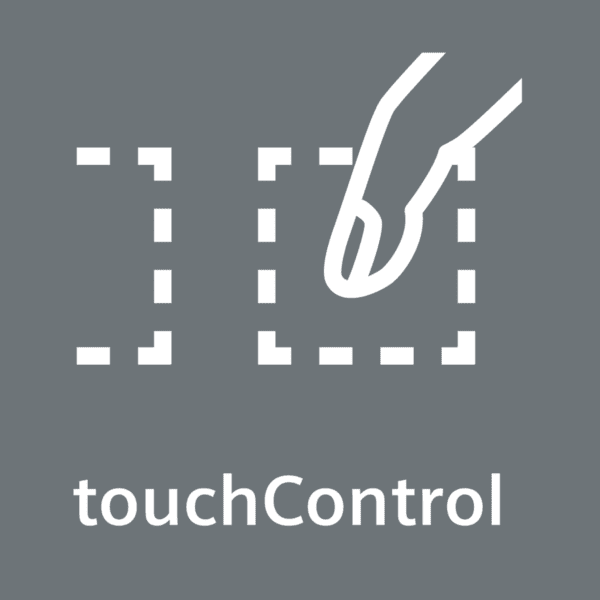TouchControl con Display