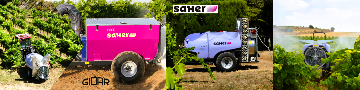 saher