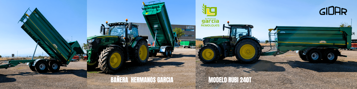 Hermanos Garcia