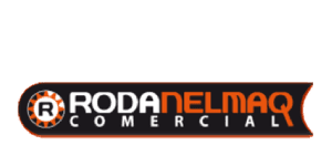 Rodanel Maquinària Logo