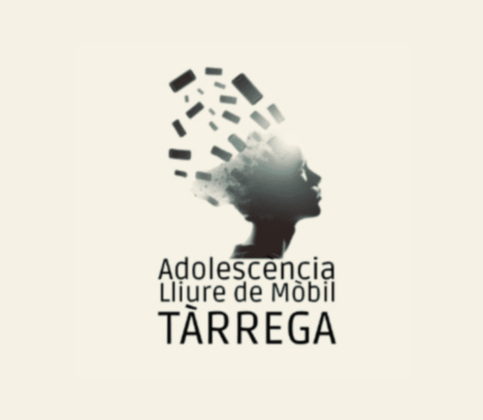 Adolescència Lliure de Mòbil Tàrrega Urgell