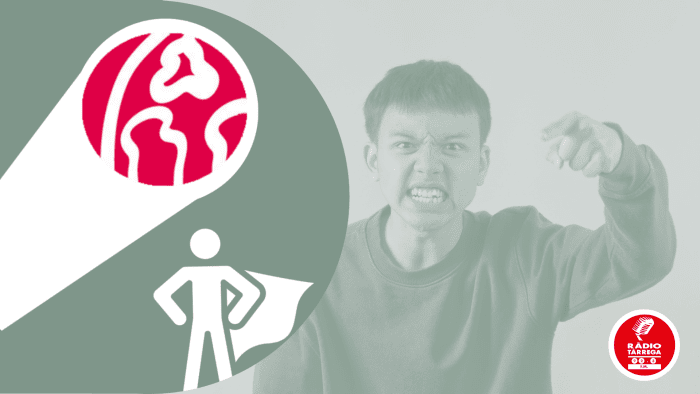 T03M01 / Existeix la violència i l’odi digital?
