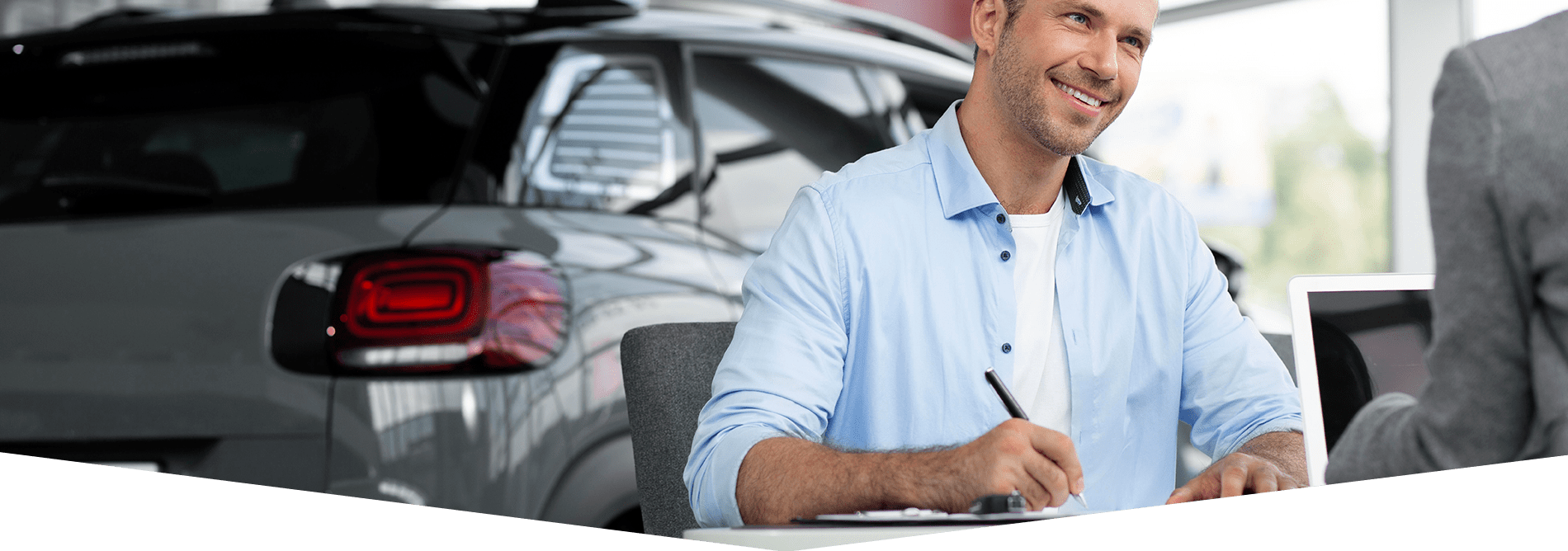 Financiación compra coche