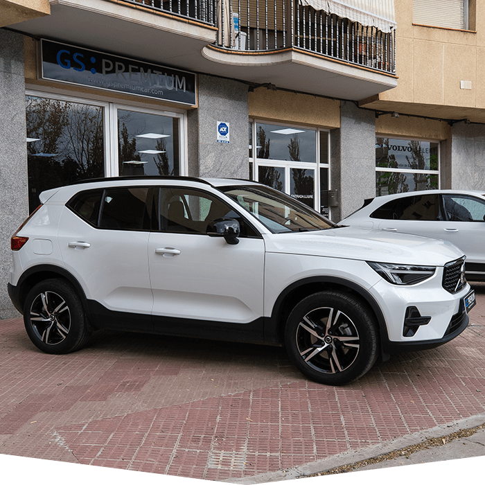 Concesionario coches GS Premium Solsona