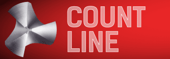 Count Line