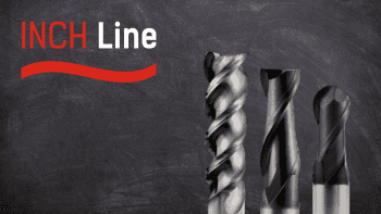 Inch Line - Nueva Línea